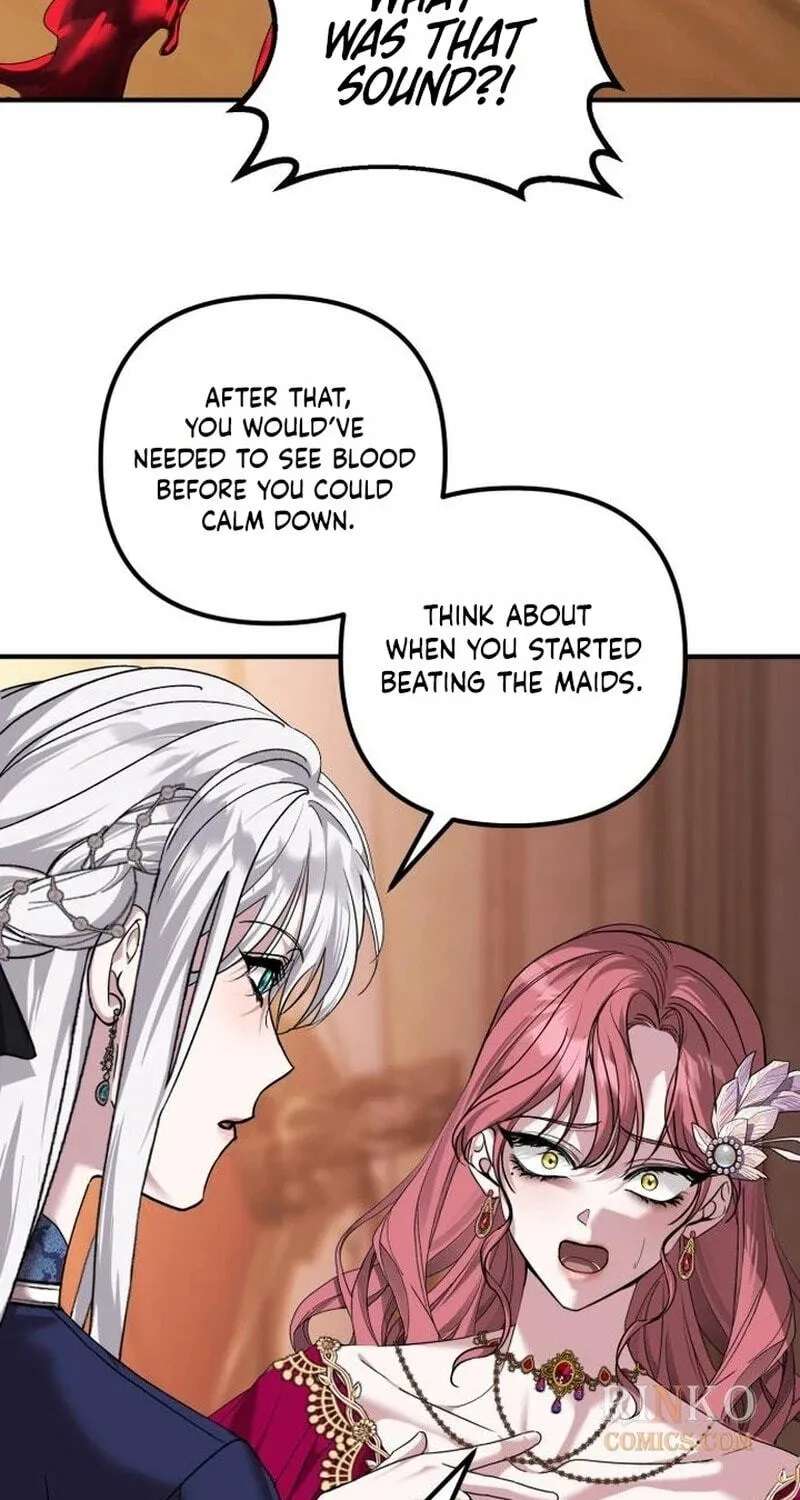 A Marriage Alliance for Revenge Chapter 100 - page 40