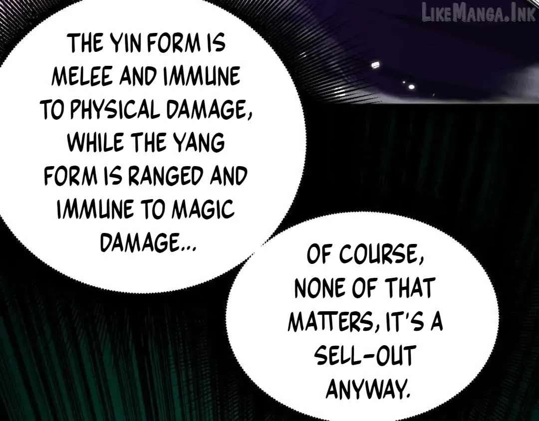 God-level Assassin, I’m the Shadow Chapter 141 - page 103