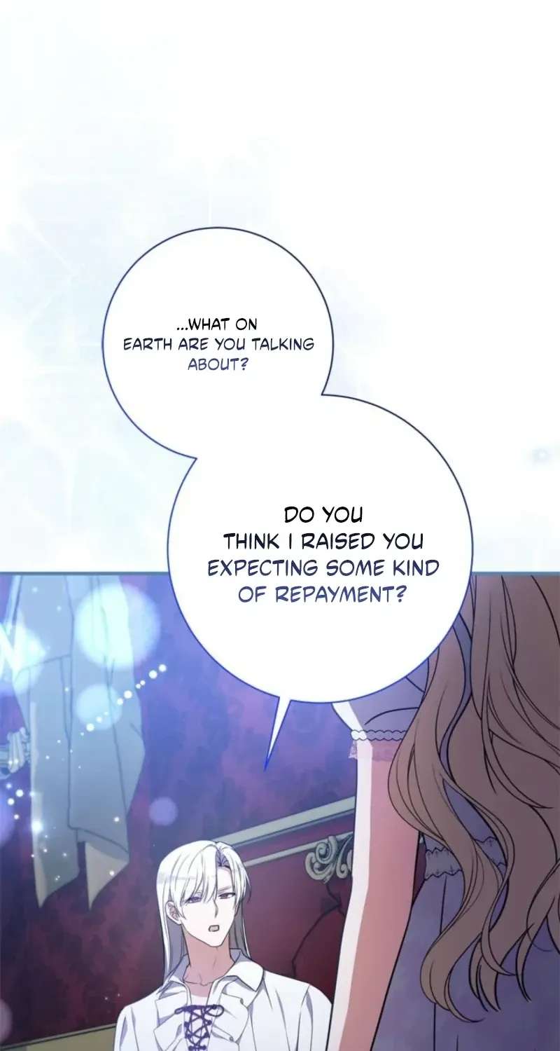 Beloved Contract Lady of the County Chapter 42 - page 16