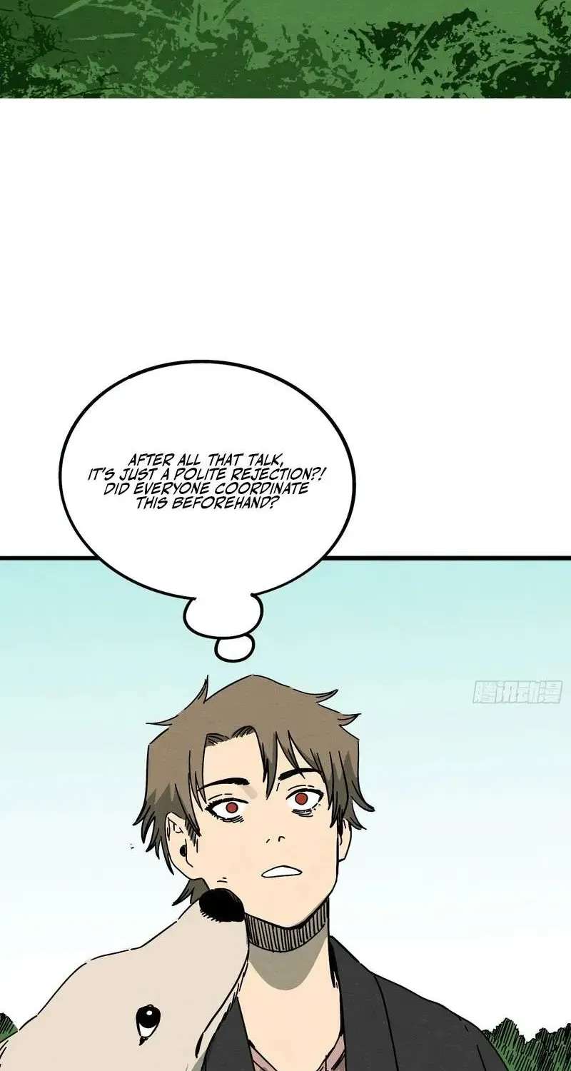 The Theory of Useless Magic Chapter 3 - page 67