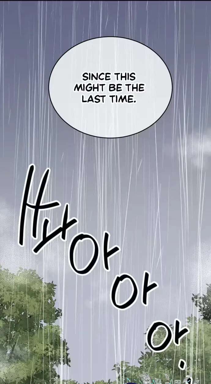 Even If You Don't Have a Third Chapter 52 - page 61