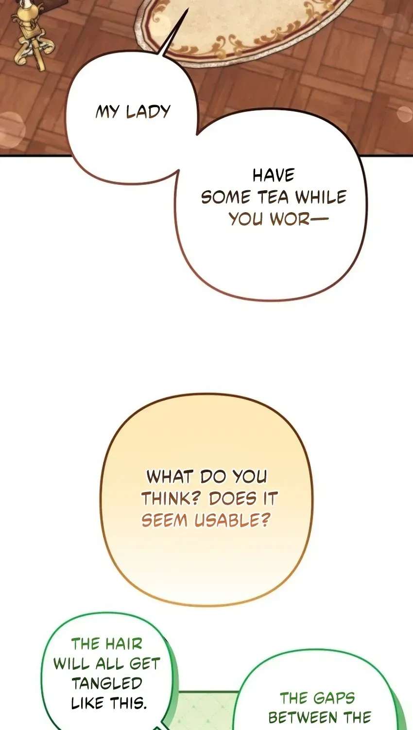 I Don't Know The Original, I'm Too Busy Trying To Make A Living Chapter 76 - page 32