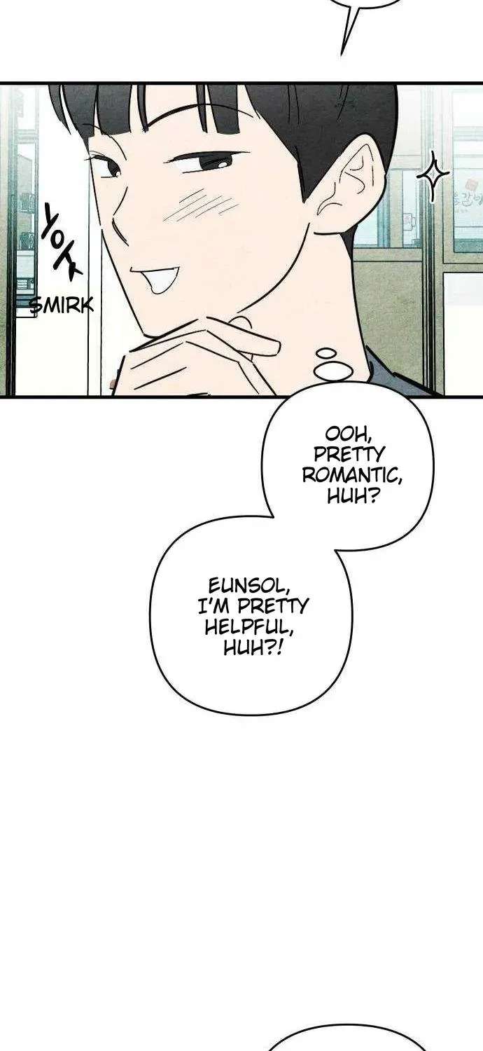 How to Turn You Around Chapter 52 - page 32