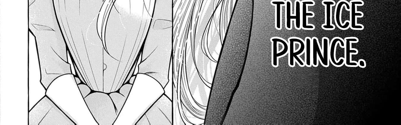 "Omae wo Aisuru Koto wa Nai" to Iwareta node "Sou nano? Watashi mo yo" to Iikaeshite Okimashita. Koori no Kikoshi-sama to Tsumugu Dekiai Kekkon Seikatsu Chapter 1 - page 20