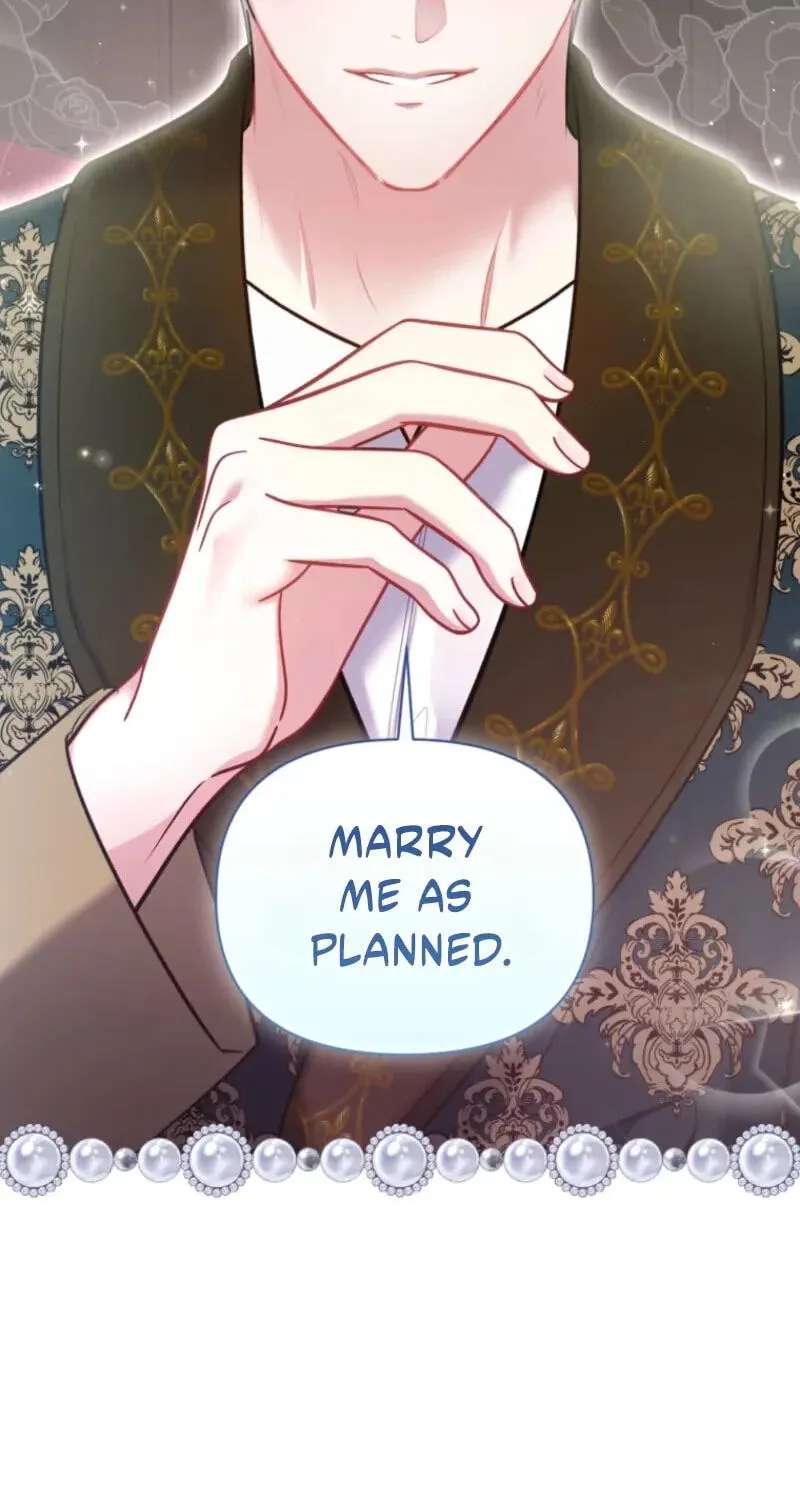 My Mad Fake Marriage to Maddie Chapter 81 - page 50