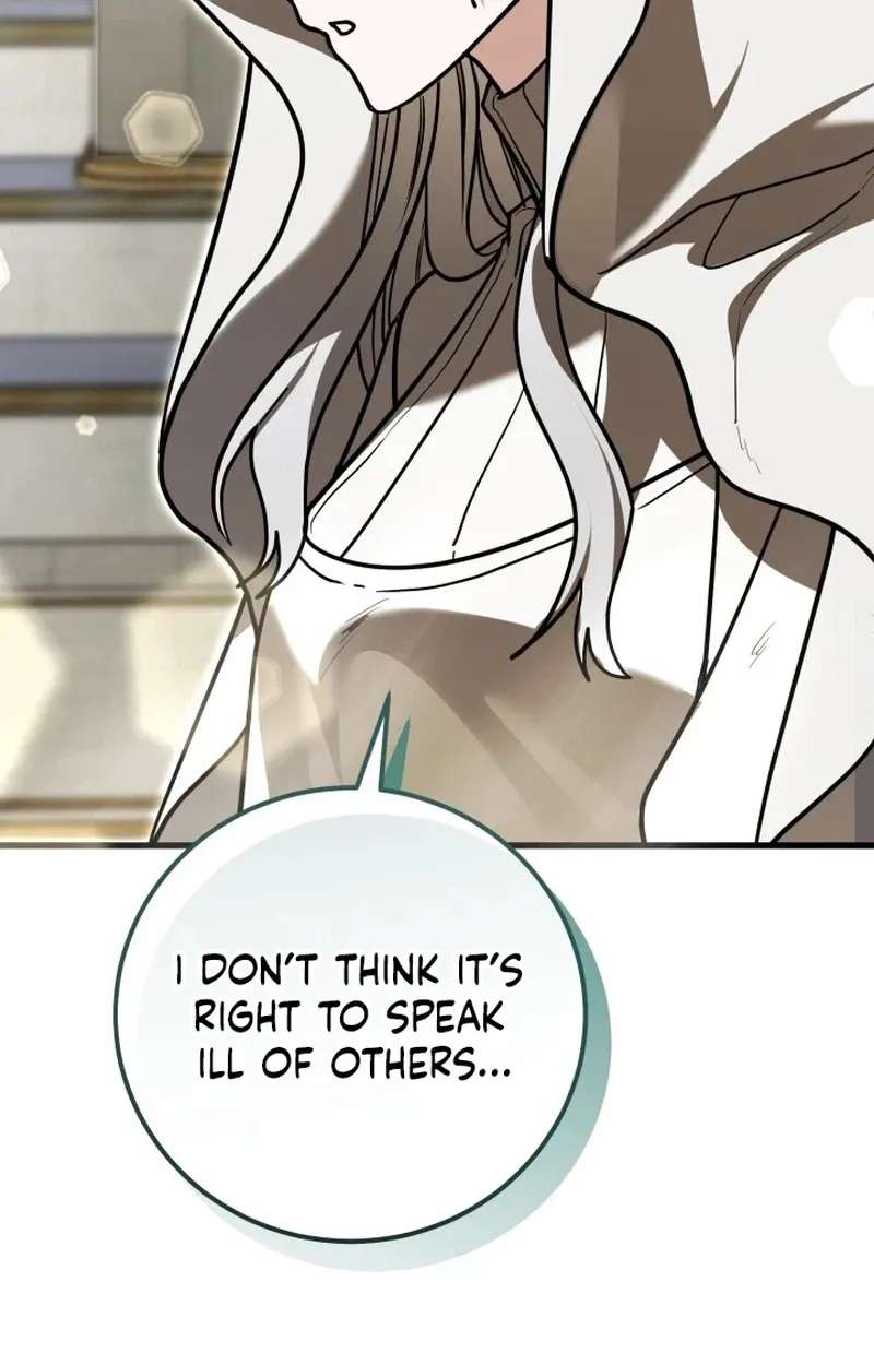 The Regressor and the Blind Saintess Chapter 17 - page 142