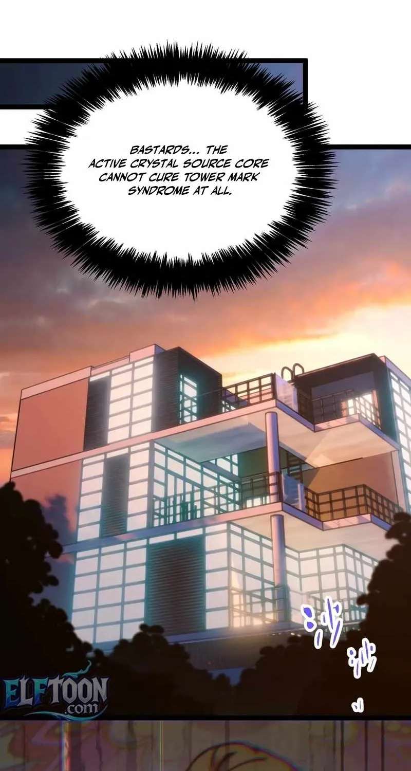 Basic Attacks Infinitely Stack Health, I Blow Up Kings With a Single Arrow Chapter 12 - page 4