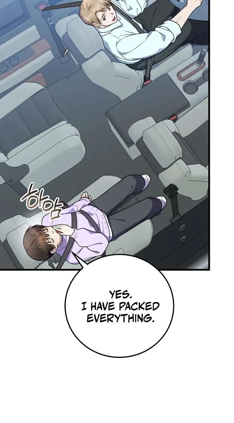 Superstar From Age 0 Chapter 102 - page 22