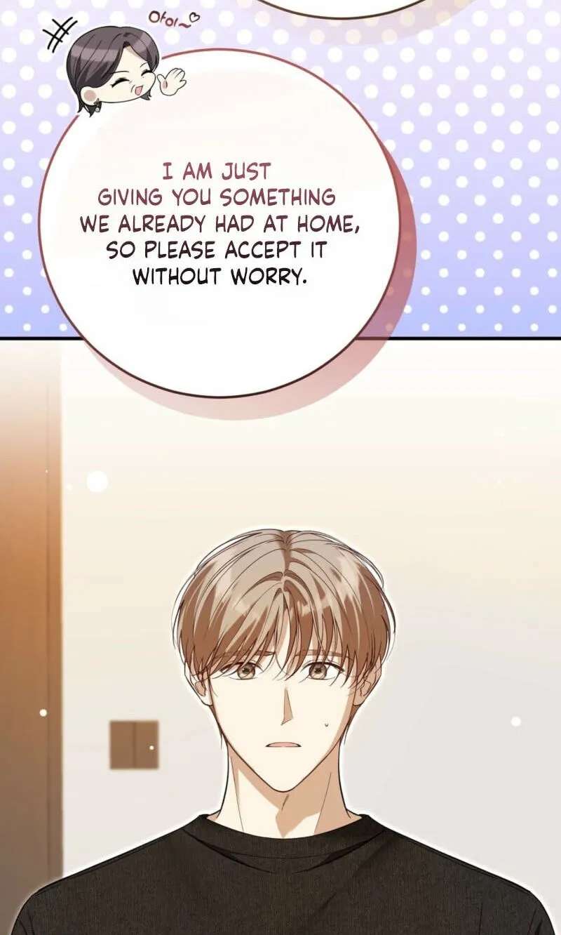 Worn-out Romance Chapter 30 - page 84