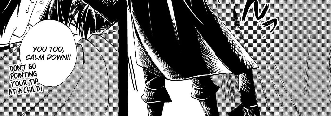 Yuusha Izoku Chapter 29 - page 10