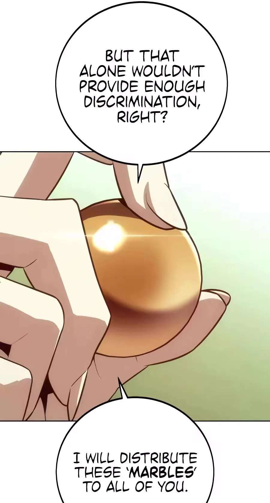 30 Years Have Passed Since the Prologue Chapter 20 - page 194
