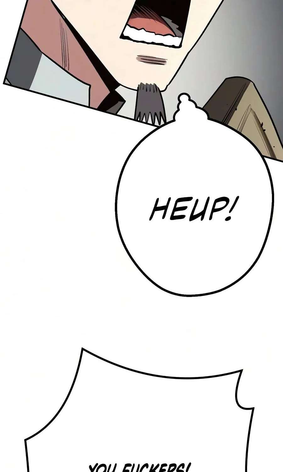 The Berserker's Second Playthrough Chapter 38 - page 36