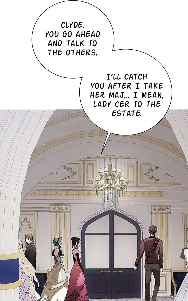 Wished You Were Dead Chapter 106 - page 55