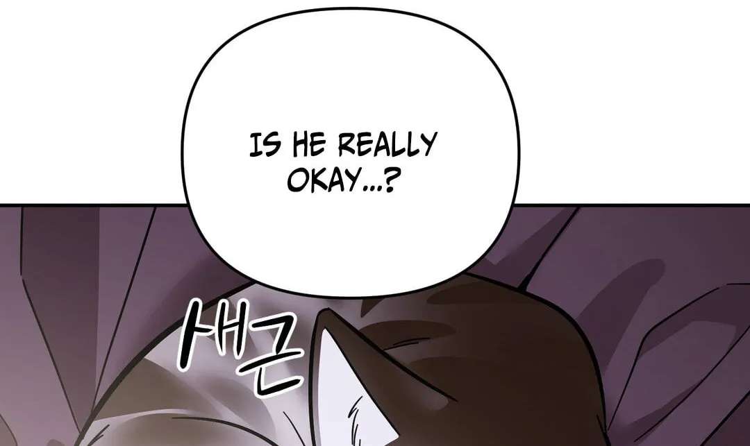 Give Birth to a Baby Wildcat for Me, Unless You Want to See Me Go Insane! Chapter 39 - page 105