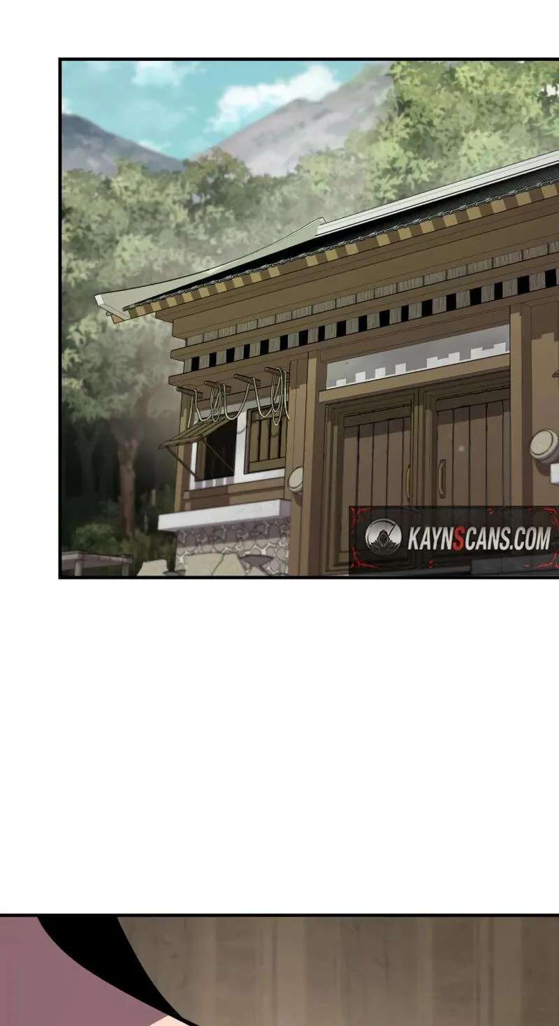 A Dragon Lives in Kunlun Chapter 13 - page 79