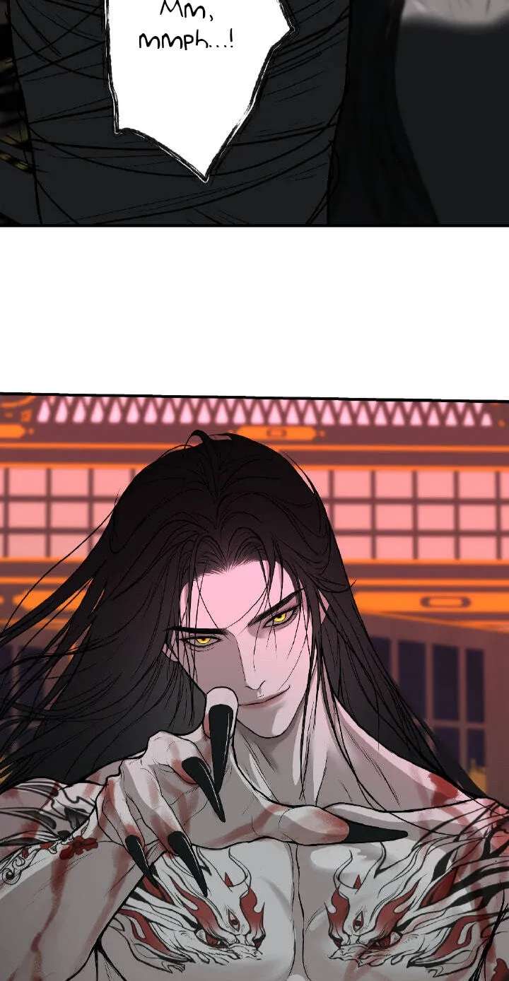 Qian Nian Zhi Lian Chapter 12 - page 10