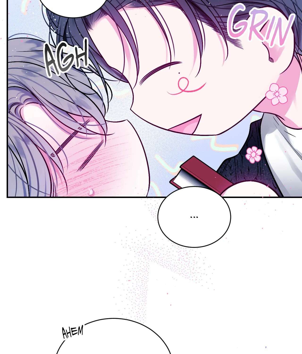 Imperfectly Us Chapter 60 - page 92