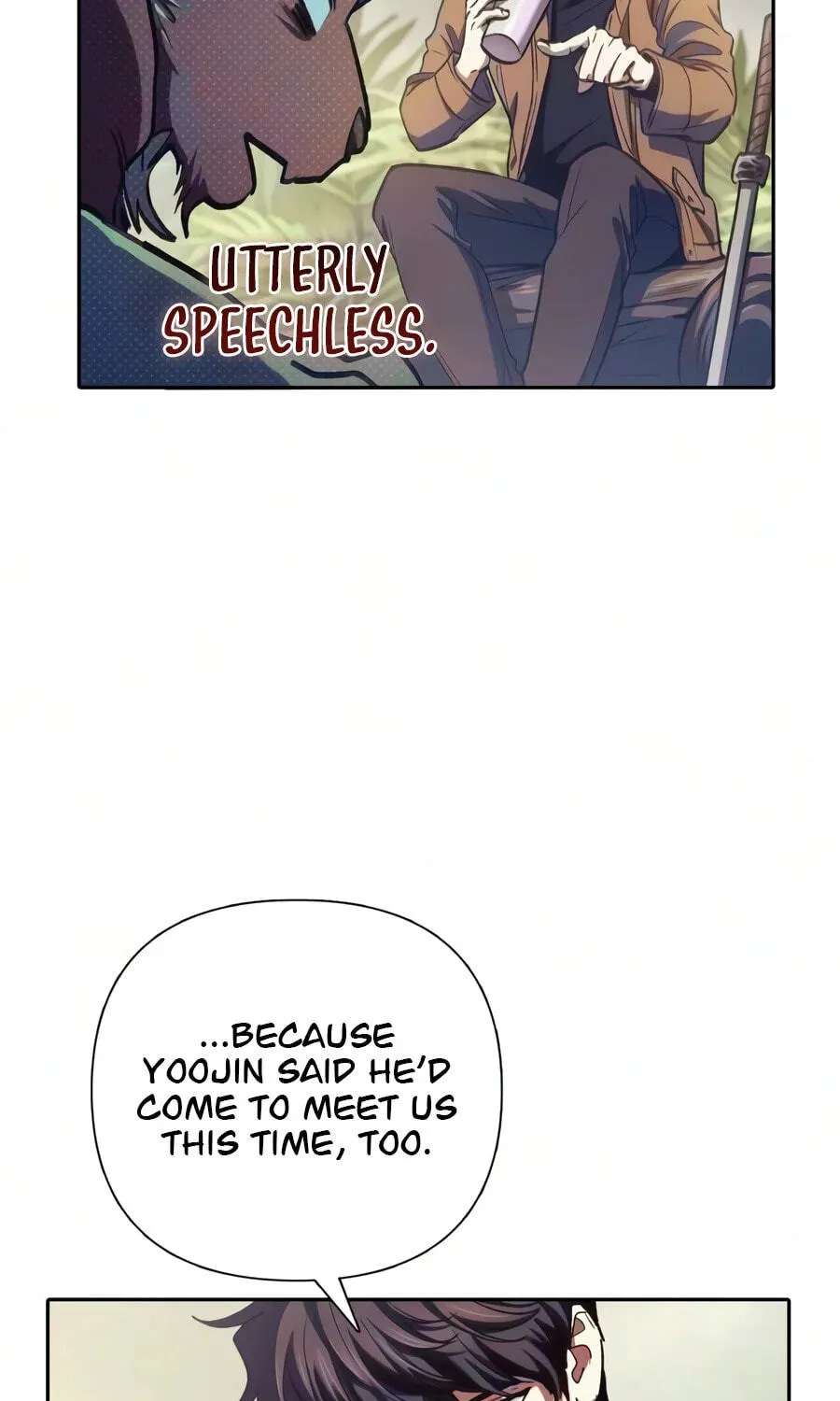 My S-Class Hunters Chapter 181 - page 57