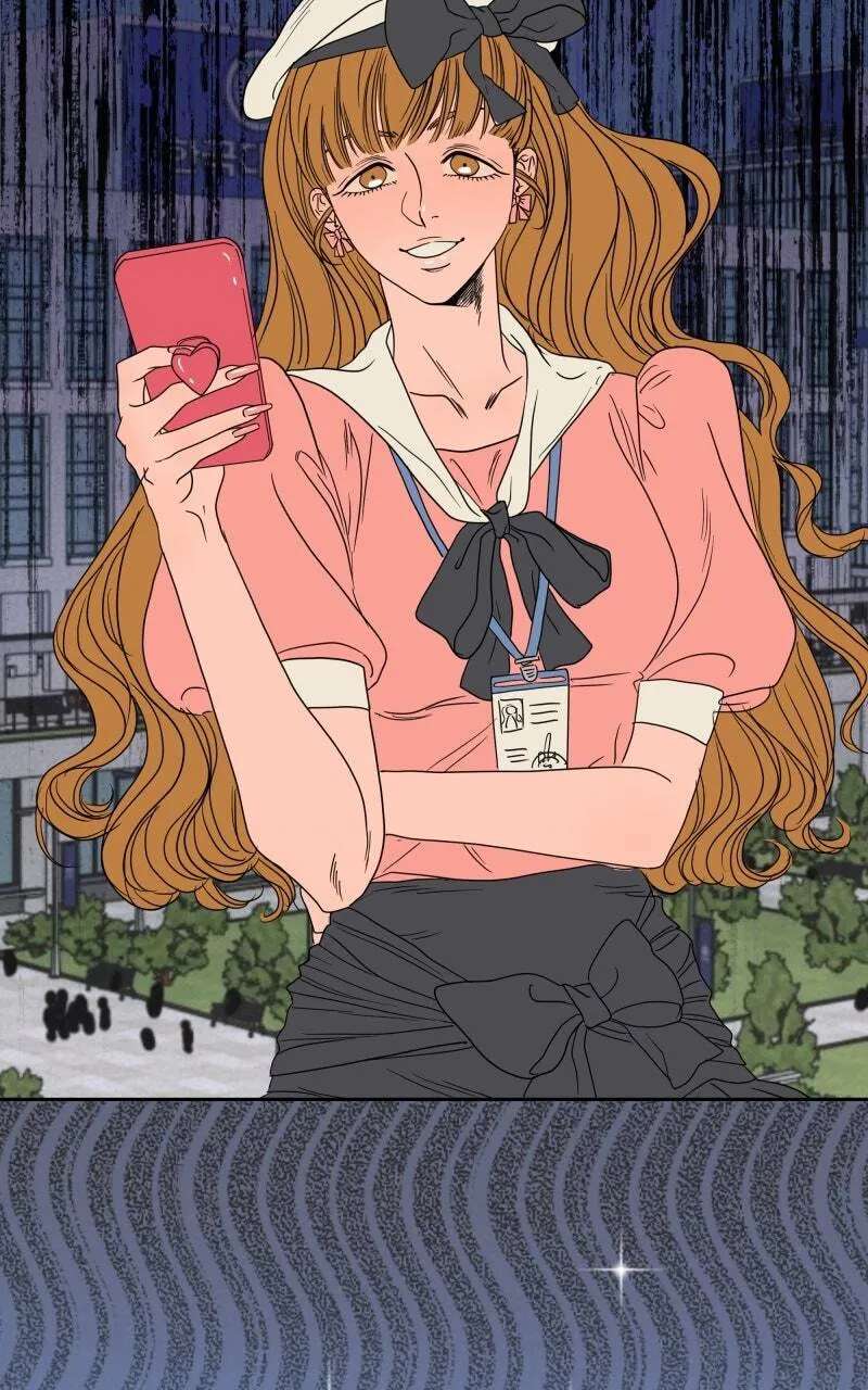 Unnie, I Like You! Chapter 84 - page 78