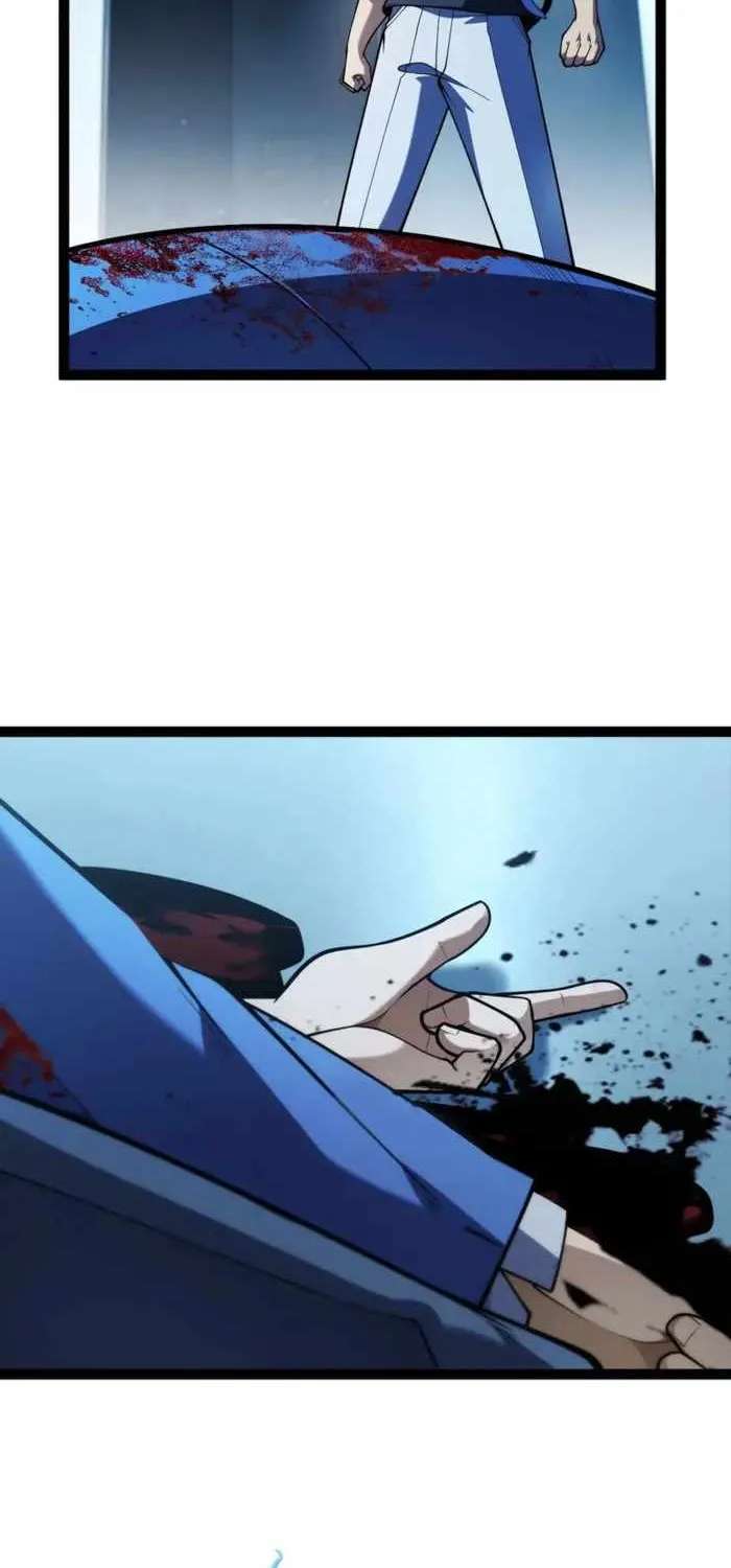 My Starting Talent is Mythical, A Single Strike Smites Deities Chapter 54 - page 43