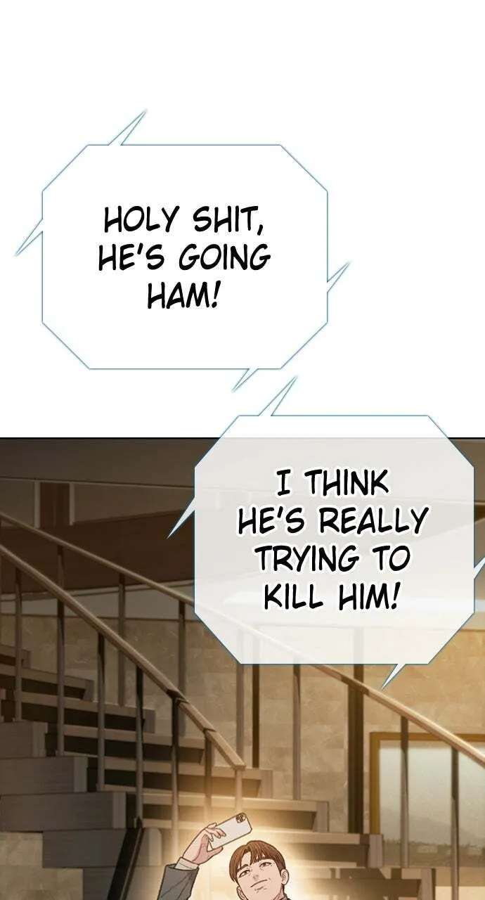 The Final Case Chapter 33 - page 71