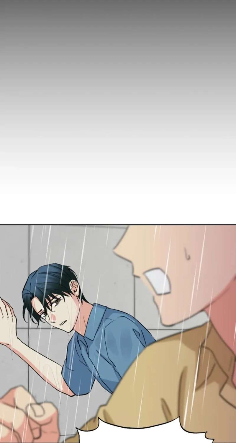 It's Okay to Be Left Out Chapter 39 - page 73