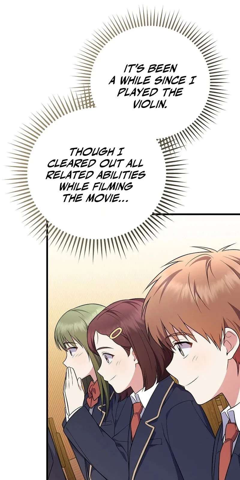 A Superstar From Birth Chapter 105 - page 18