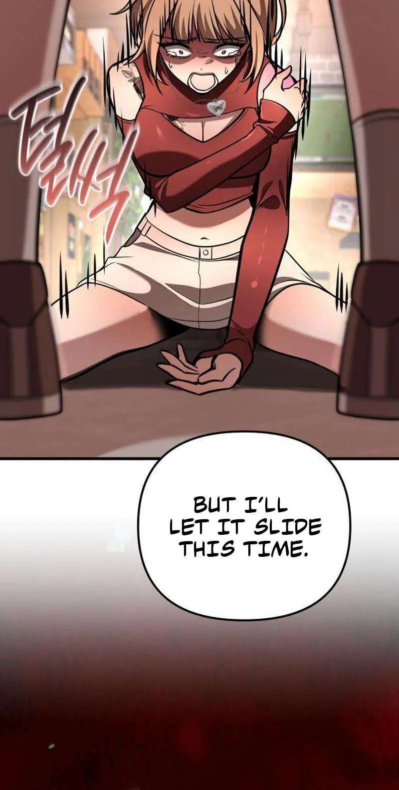 My Dragon Girlfriend Has Returned Chapter 5 - page 93