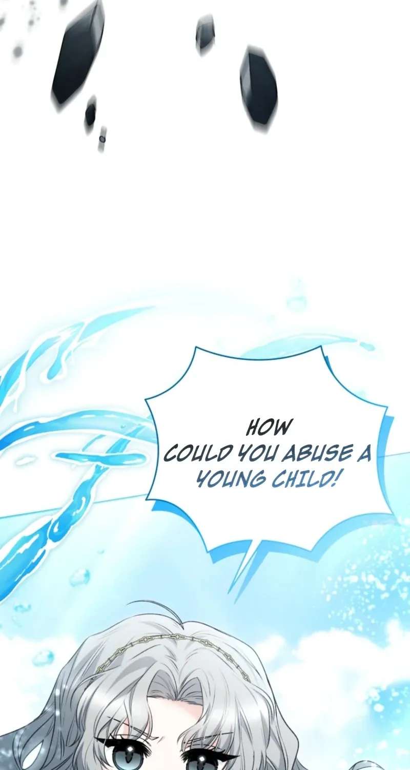 Black Killer Whale Baby Chapter 118 - page 101