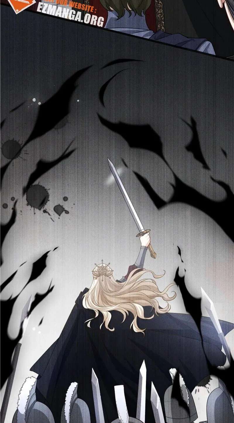 Horonda Joou no Tamashii ga Ai o Shiru made Chapter 61 - page 12