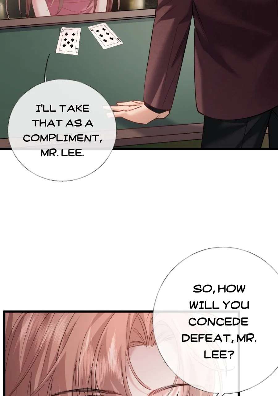 Meet My Ex AgainAs His Aunt Chapter 22 - page 35