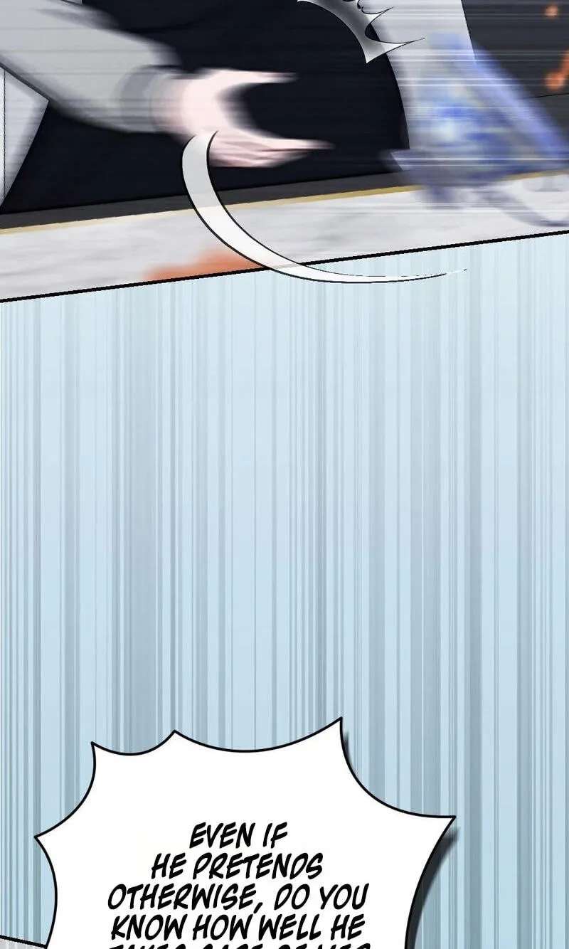 Summer Night Chapter 36 - page 93