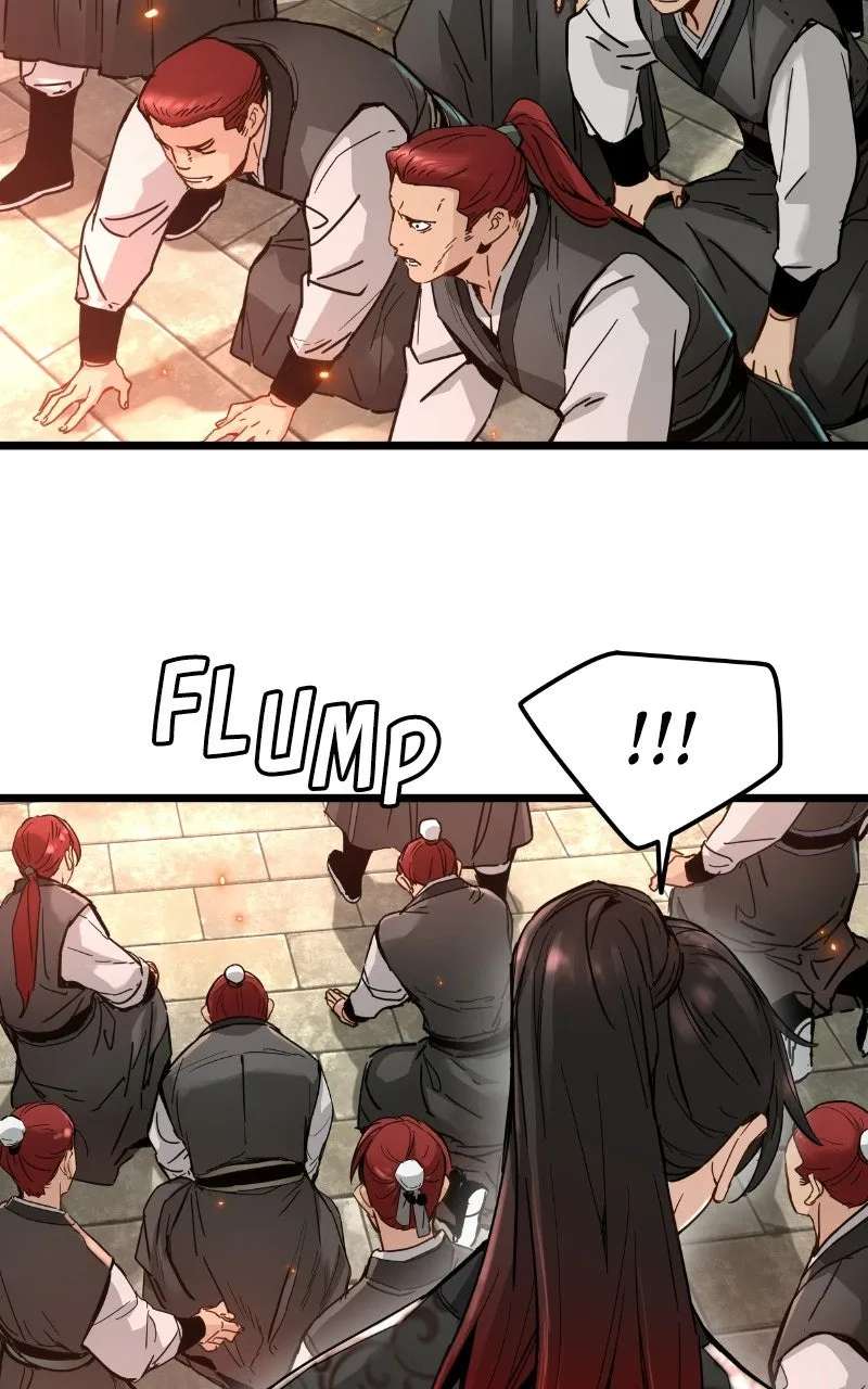 Chronicles of aDoomed Prodigy Chapter 76 - page 6