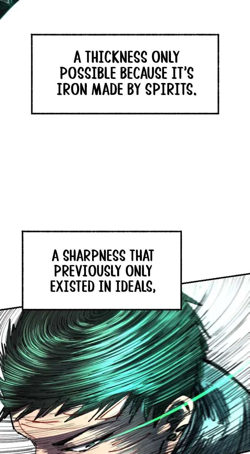 Island of Stars and Chains Chapter 74 - page 70