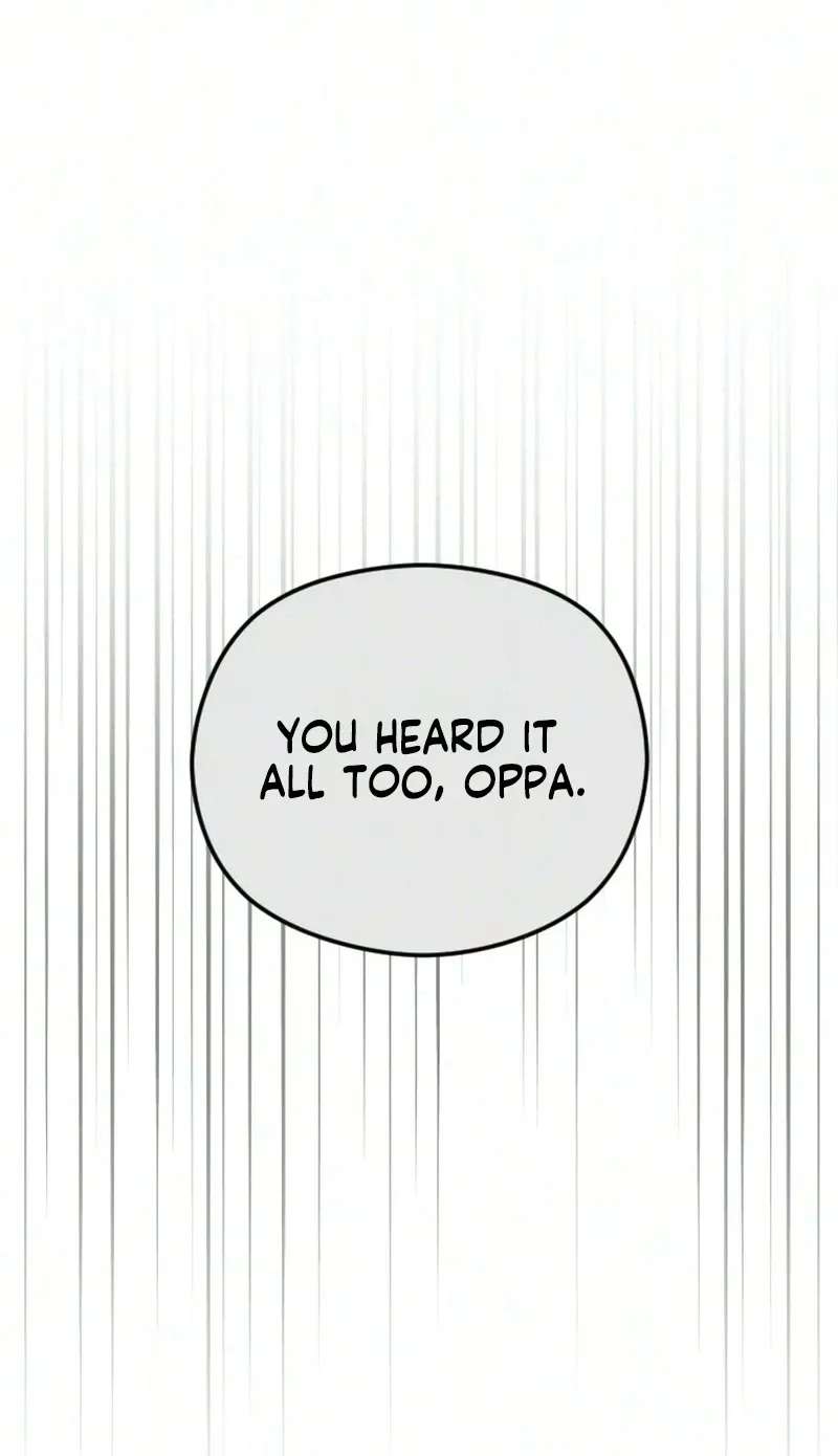 A Sibling's POV Chapter 21 - page 20