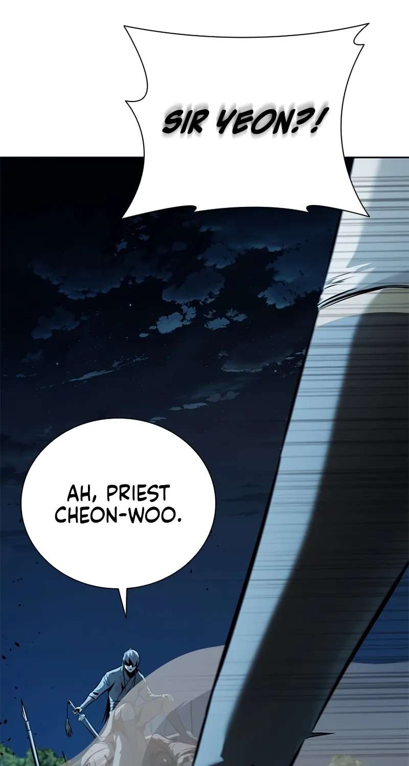 Absolute Master of the Senate Chapter 49 - page 107
