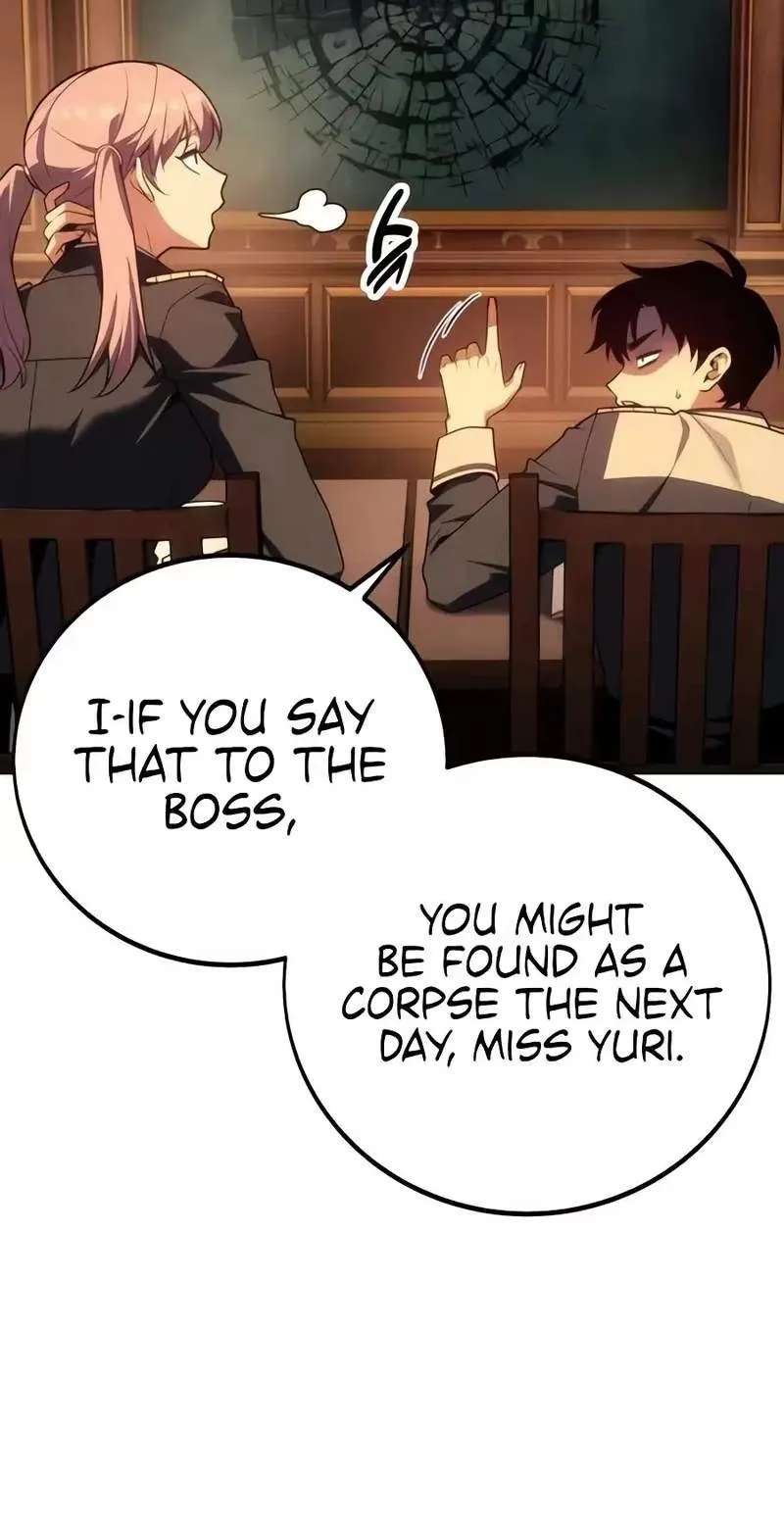 30 Years Have Passed Since the Prologue Chapter 19 - page 94