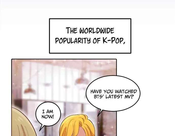 K-Chingu Chapter 1 - page 4