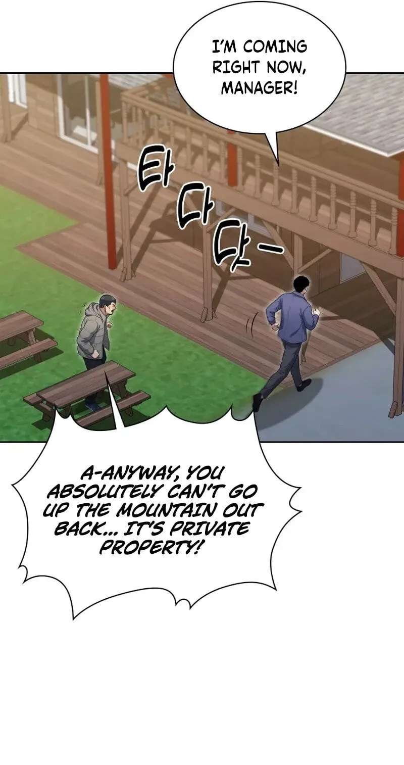 The Life of a Returning Officer Chapter 171 - page 91