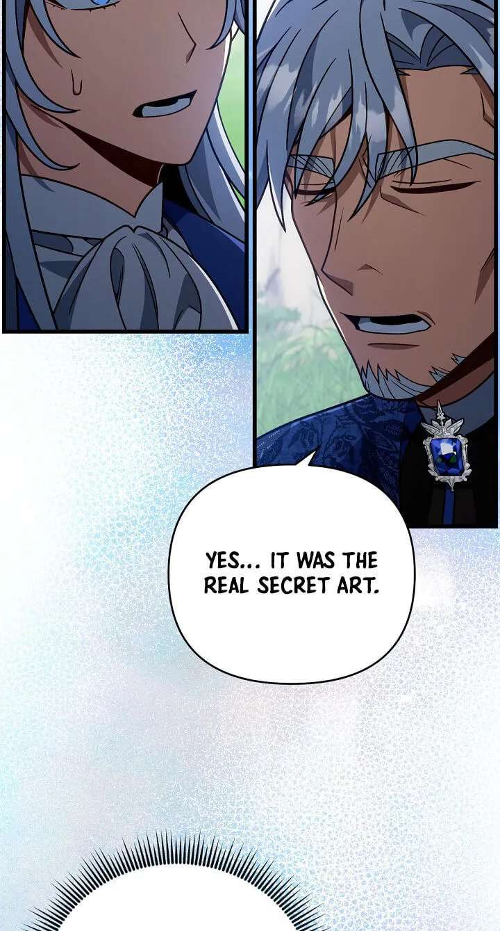 Holy Hella's Ultimate End Chapter 90 - page 9