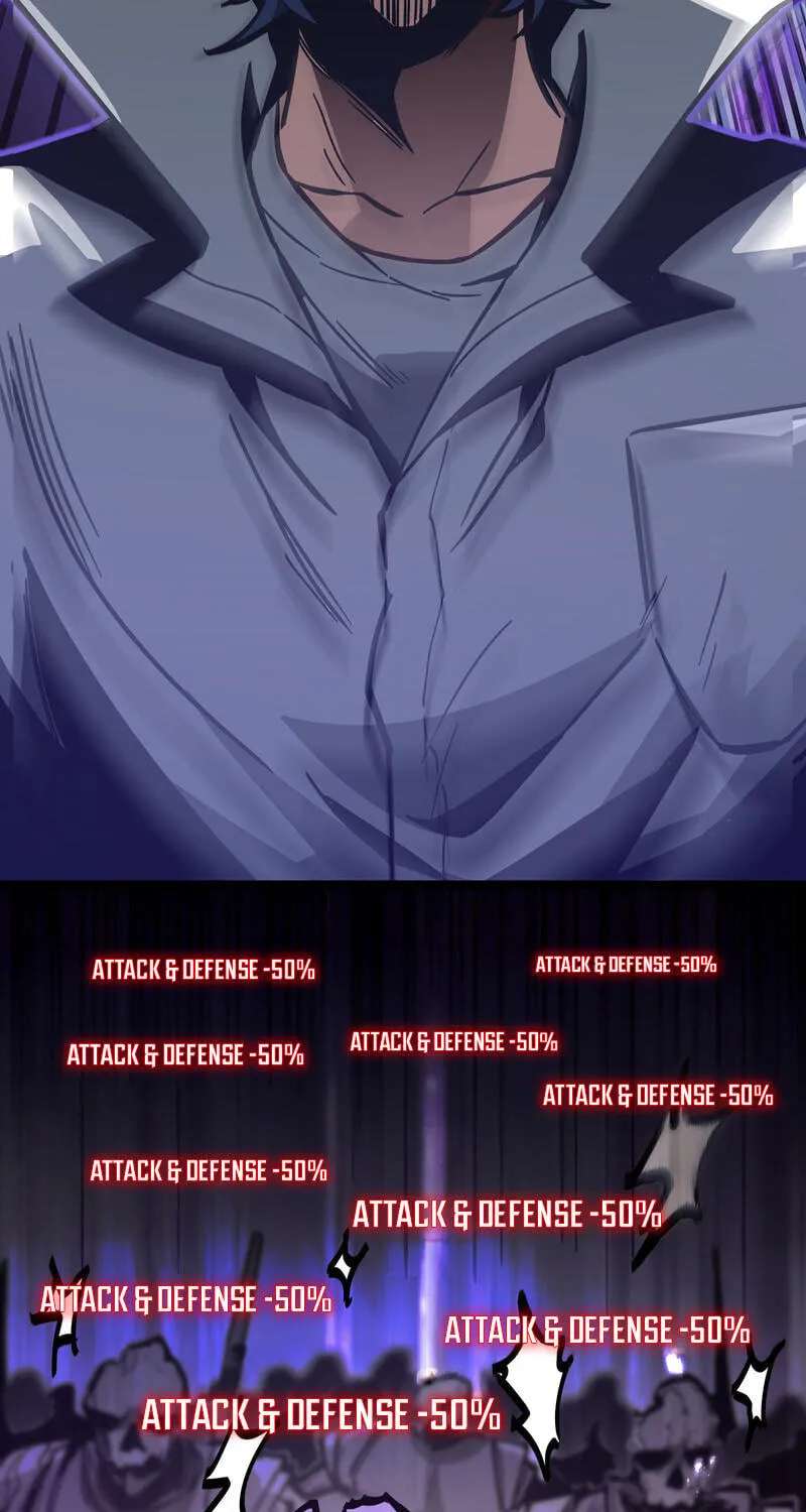 Global Job Change: Starting With the Hidden Class Necromancer Lord Chapter 5 - page 48