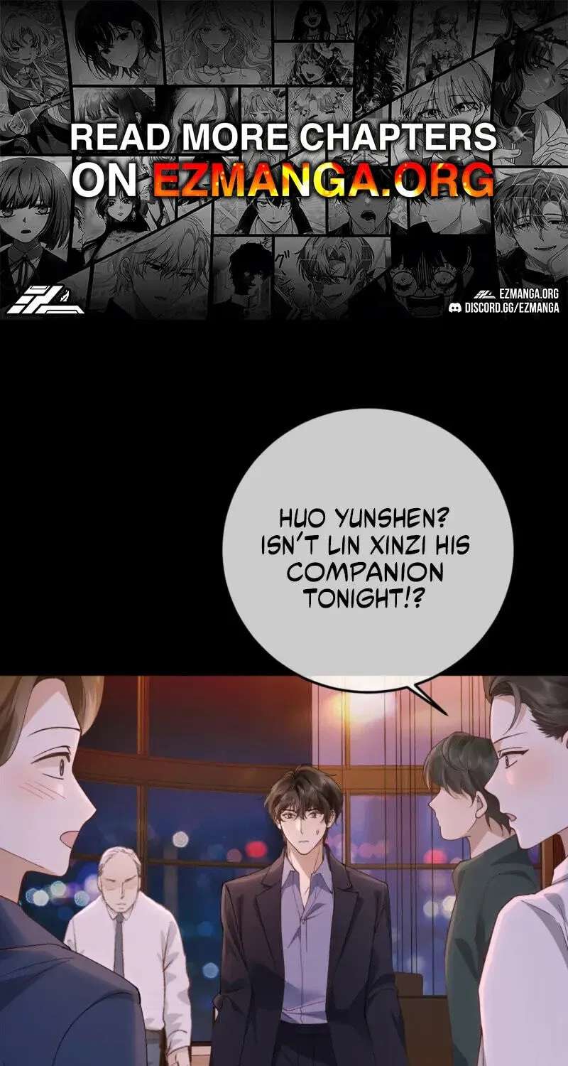 A Despicable Marriage Chapter 45 - page 1