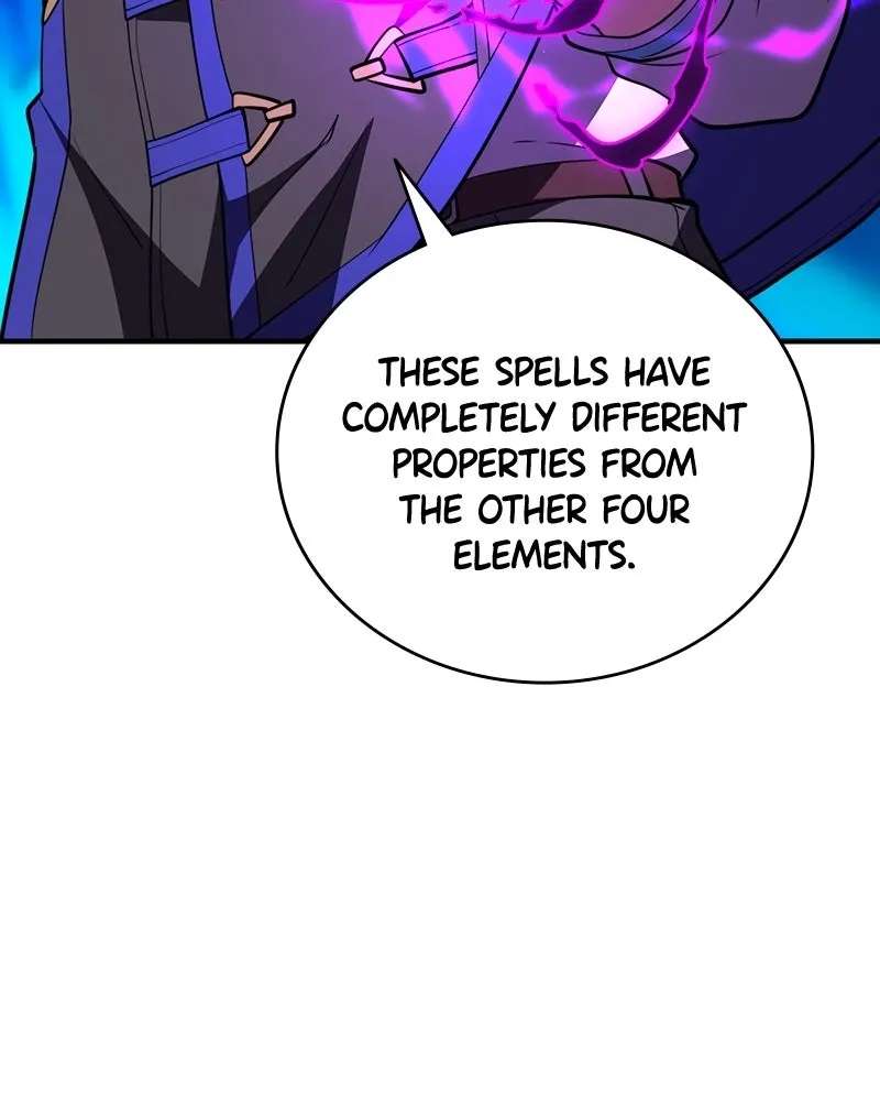 The Underworld Transcendent Returns Chapter 17 - page 88