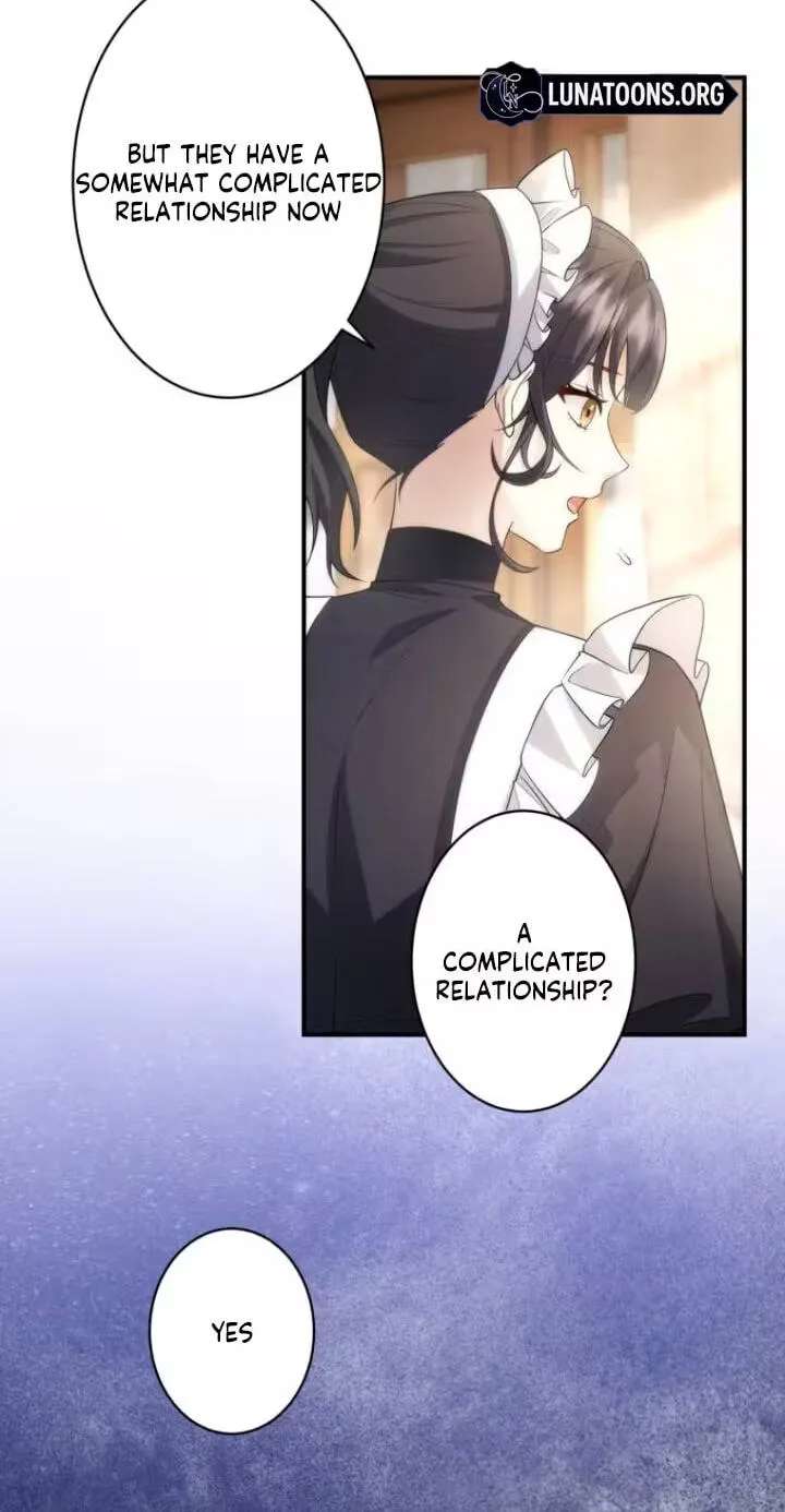 7 Days From Now, I Will Save the Cursed Duke Chapter 20 - page 16