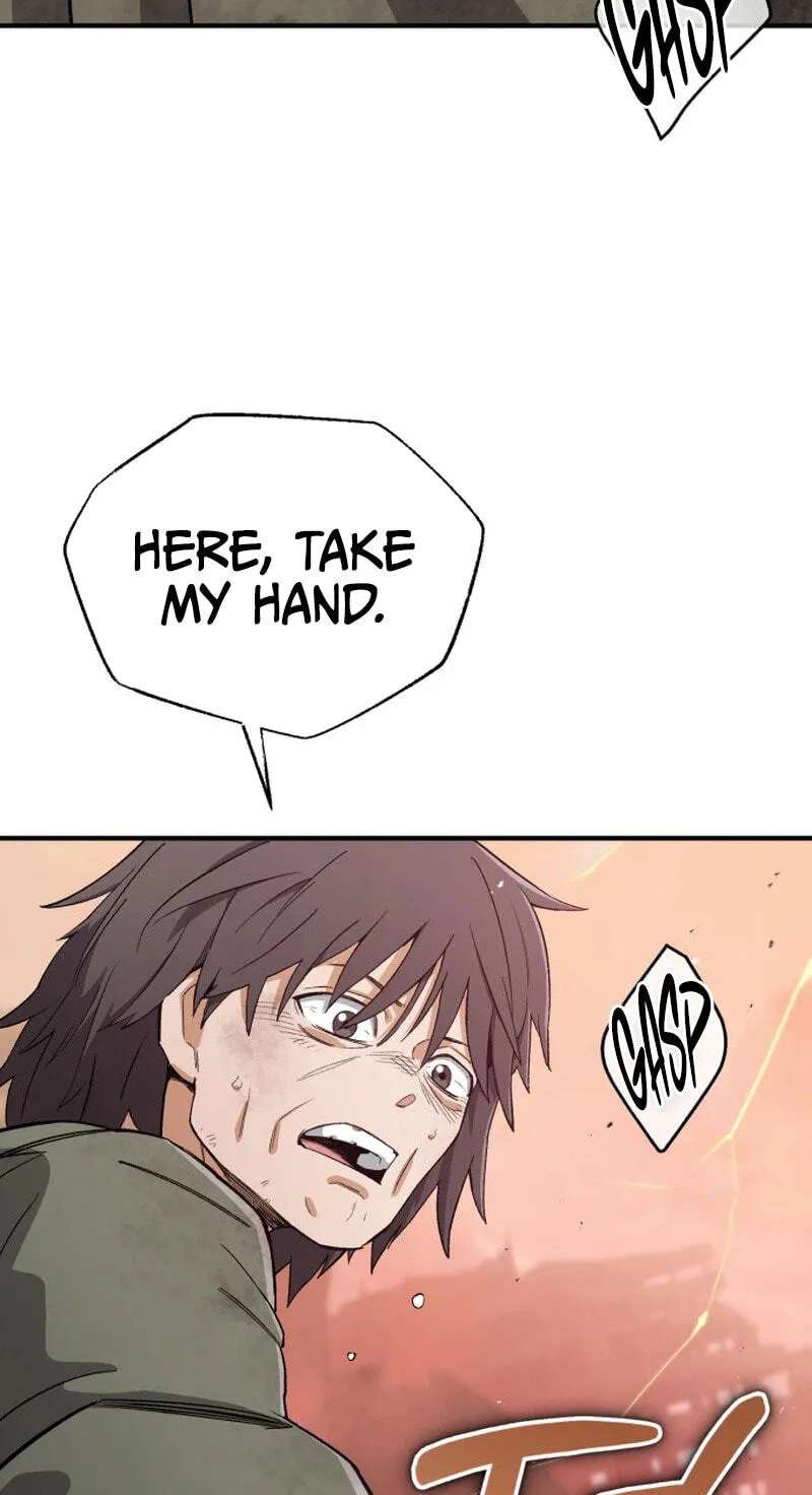 Blood Demon Reincarnation Chapter 64 - page 21