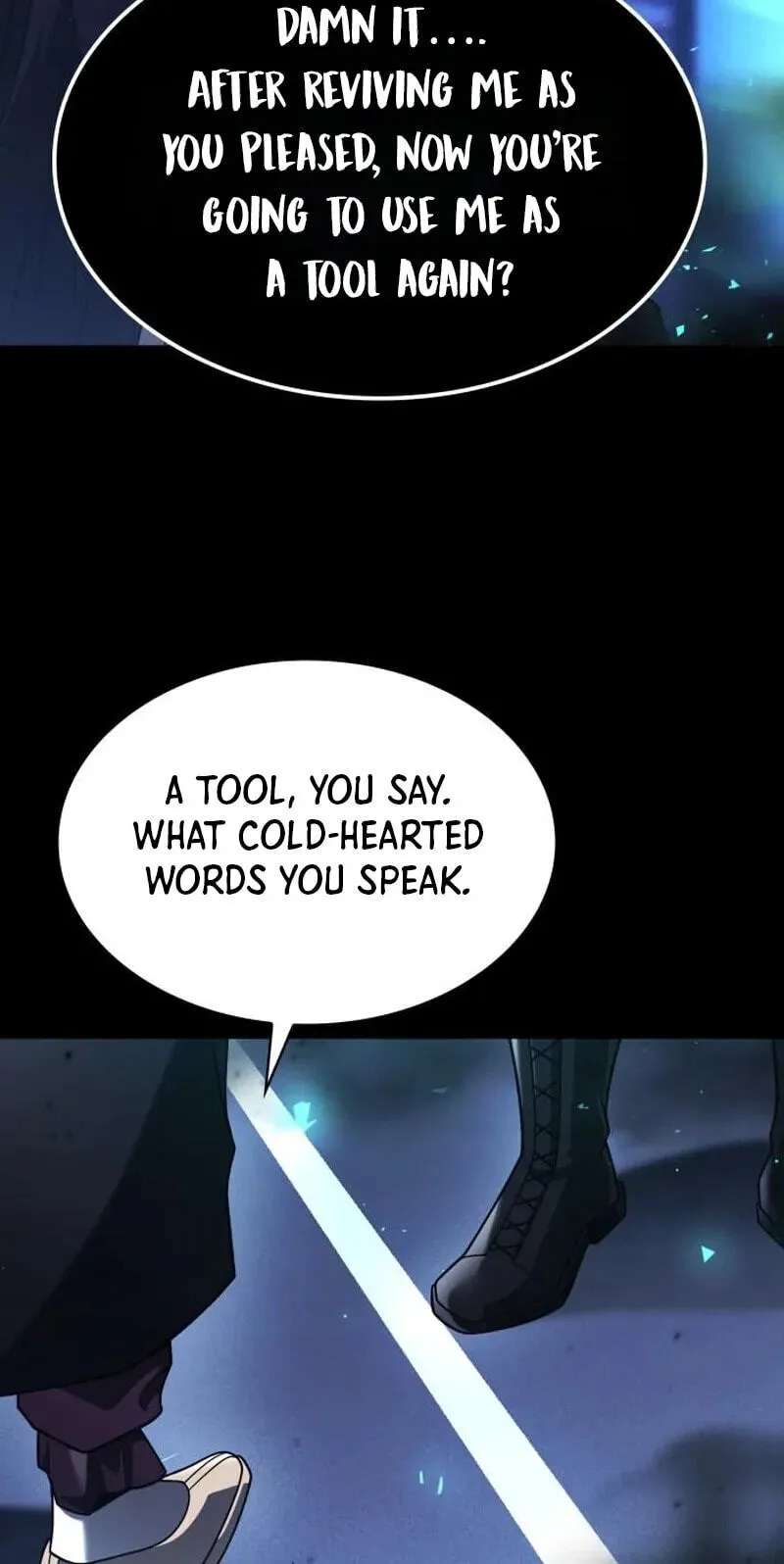 The Dungeon Cleaning Life Of A Once Genius Hunter Chapter 159 - page 103