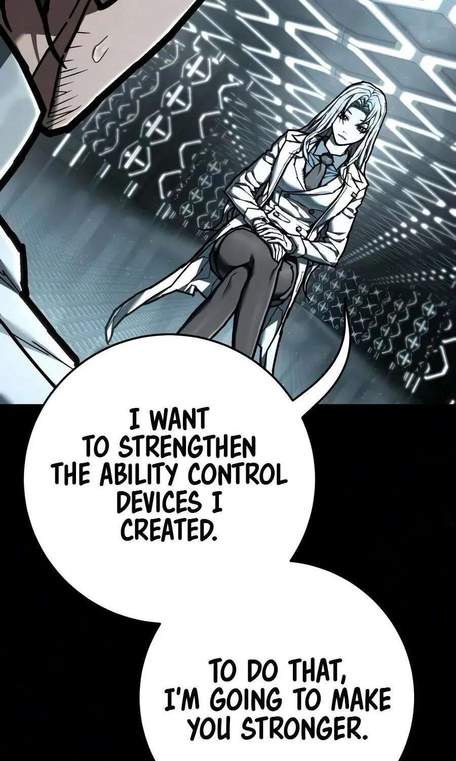 The Executioner (Lee Jehwan) Chapter 74 - page 26
