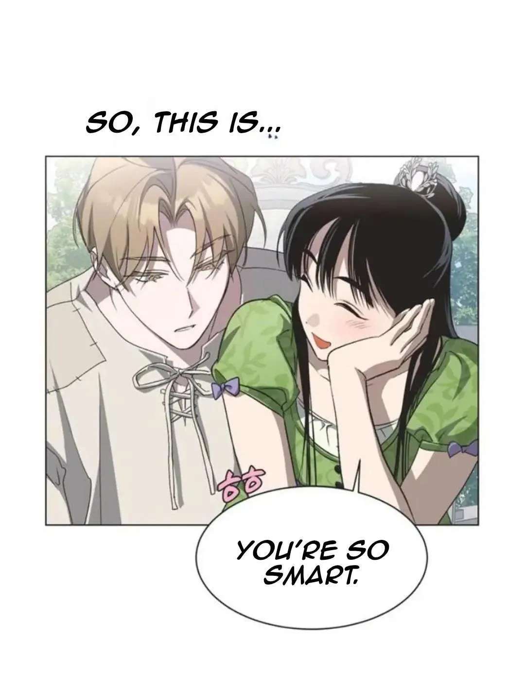 Imperfect Cinderella Story Chapter 104 - page 63
