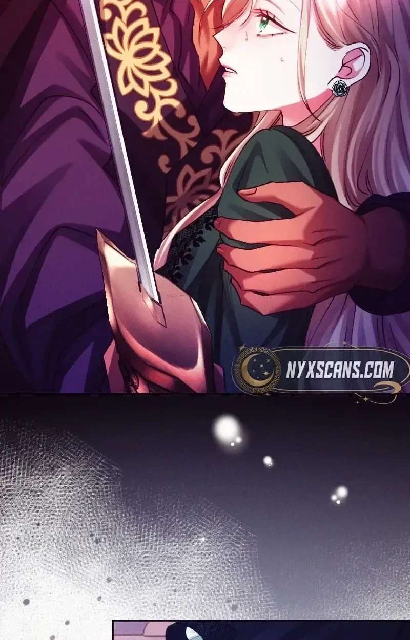 The Princess Abducted to a Land Without Women Chapter 8 - page 30