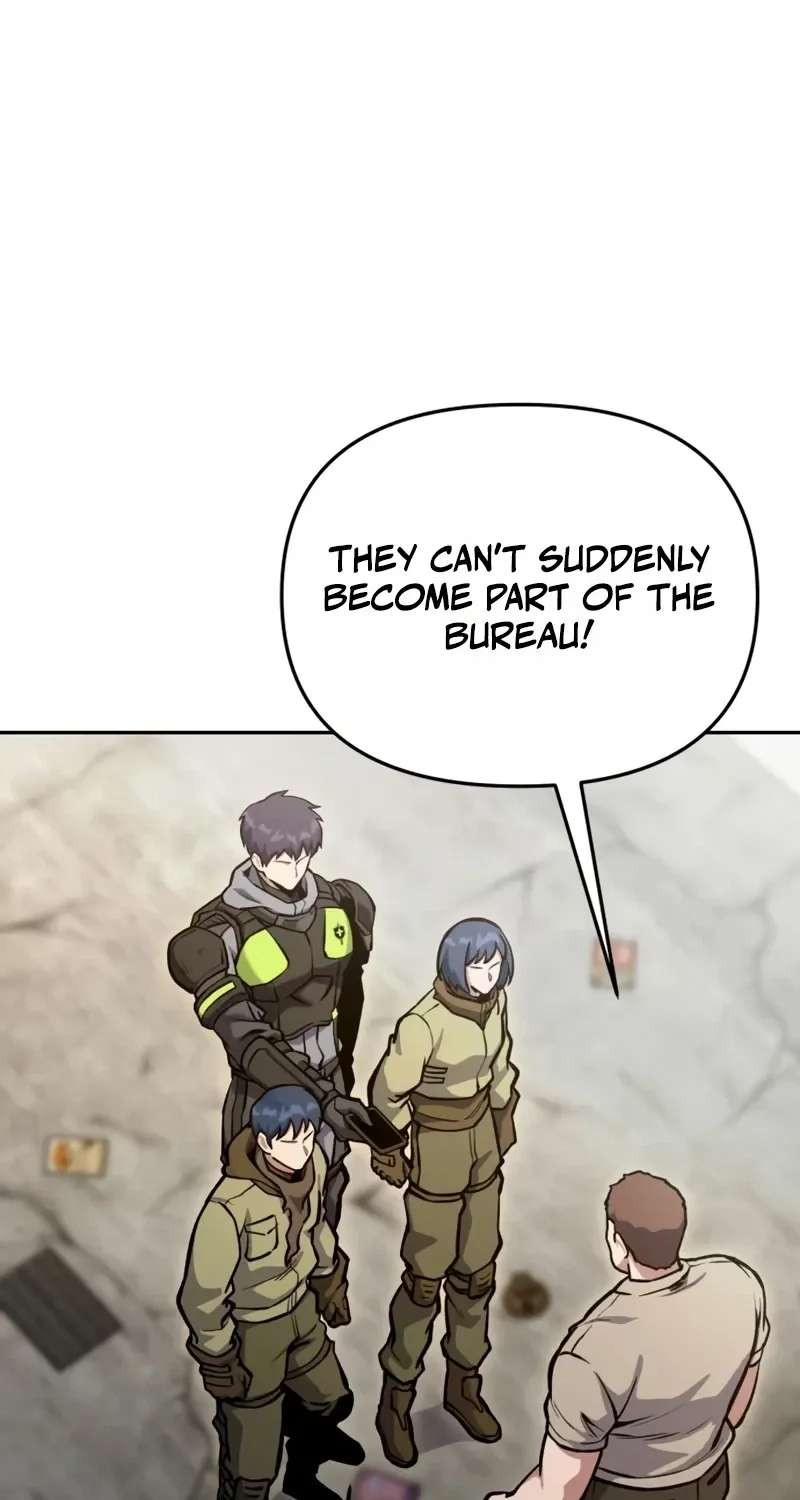 Nation-Class Dungeon Architect Chapter 35 - page 60